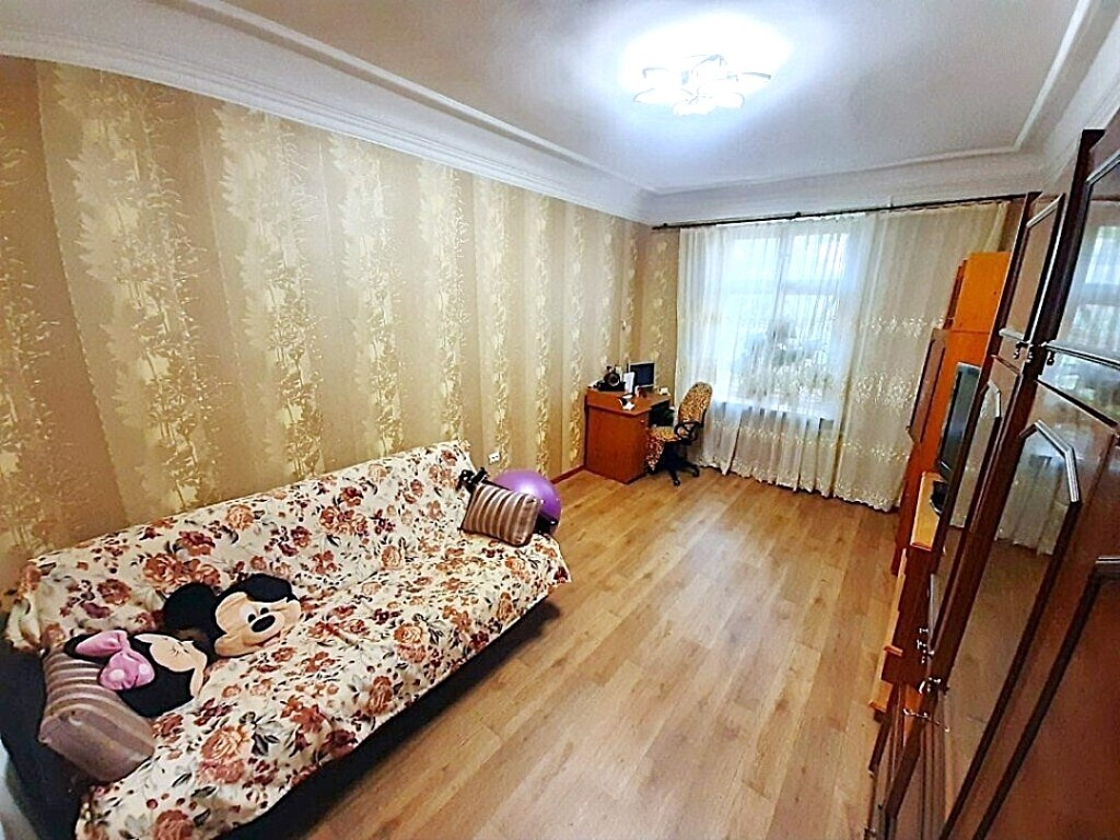 продажа двухкомнатной квартиры номер A-173117 в Приморском районе, фото номер 15